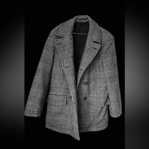 Ralph Lauren double breasted coat